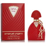 Ungaro Emanuel Diva Rouge Eau De Parfum 50 ml za žene | shoptok.hr