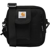 Carhartt WIP Torba za čez ramo črna | Shoptok.si