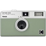 Kodak EKTAR H35 Film Camera Sage Klasična kamera | Shoptok.si