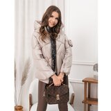 Edoti Women's winter jacket CLR023 | shoptok.hr