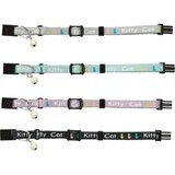 Trixie Kitten Ovratnica z zvončkom najlon | Shoptok.si