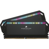 Corsair dominator platinum rgb 64GB (2x32GB) DDR5 5600MHz, CL40, 1.25V u