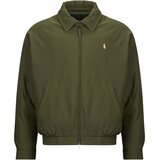 Polo Ralph Lauren Jakne BISWING PADDED // INTERIEUR DOUDOUNE Kaki Cene