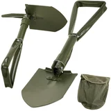 Zložljiva lopata, kramp 59 cm