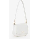 Valentino Torba za čez ramo bela | Shoptok.si