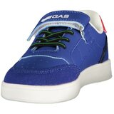 GAS Plavi sportski tenisice za djecu s vezicama i čičak trakom | shoptok.hr