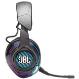 JBL žične ušesne slušalke quantum one gaming črne | Shoptok.si