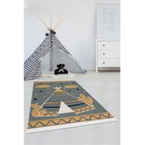 Conceptum Hypnose Višenamenski Tepih Multicolor (80 x 120 cm) | Eponuda.com