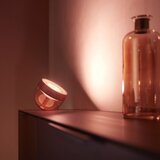 Philips LED RGB prigušiva stolna lampa Hue IRIS LED/8,2W/230V bakarna | Eponuda.com