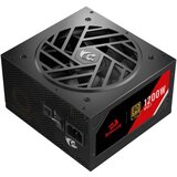 Redragon Master GC-MS05 1200W 80 Plus Gold ATX 3.1 črne barve napajalnik, (5000265798) | Shoptok.si