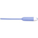 You2Toys Mali silikonski uretralni vibrator - plavi | shoptok.hr