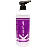 K Numbing Gel 500ml