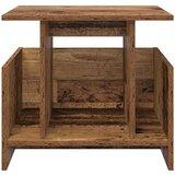 TV stalak 2 pcs Staro drvo 50 x 35 x 45 cm Konstruirano drvo | shoptok.hr