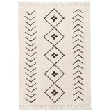 Lorena Canals Preproga iz bombaža Bereber Rhombs - 140 x 210 cm | Shoptok.si
