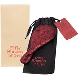 Fifty Shades of Grey Pedeset nijansi sive - Paskoló (crno-crveno) | shoptok.hr