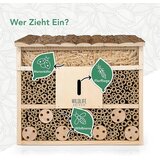 WILDLIFE FRIEND lesen hotel za čebele in žuželke | Shoptok.si