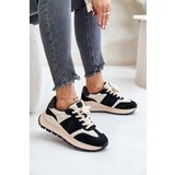 Big Star Warm Women's Leather Sneakers Cijene