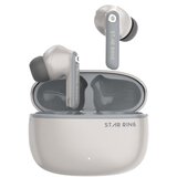 Laiteyier Brezžične slušalke STAR RING 10MM type-c 7h Bluetooth5.3 IPX4, (21217775) Cene