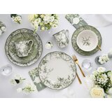 Creatable KOMBINIRANI SERVIS Adelaide Grün | Shoptok.si