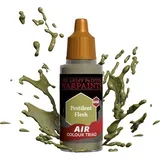 Warpaints Air - Pestilent Flesh