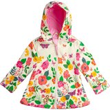 Stephen Joseph dežna jakna butterfly SJ-8601-25B d bela 80/92 Cene
