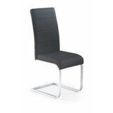  Jedilni stol K85 črn | Shoptok.si