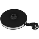 Ecg RK 1702 Safe to Touch Black, (21749124) | Shoptok.si