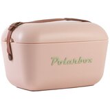 Polarbox ručni frižider za piknik, roze | ePonuda.com