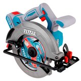  Akumulatorska krožna žaga 4800rpm/185 mm/P20S/ INDUSTRIAL (Brez baterije) (TSLI1851) | Shoptok.si