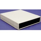 Hammond Electronics 1598JSGYPBK kućište za instrumente polistirol (EPS) siva 1 St. | Eponuda.ba