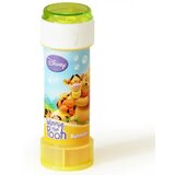 Dulcop Pihalnik milnih mehurčkov 60ml Medved Pu - | Shoptok.si