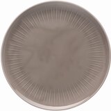ROSENTHAL tanjir plitki 27cm grey