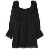 Cropp ženska haljina - Siva 2731W-90X | shoptok.hr