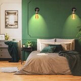 Toolight Zidna svjetiljka Loft APP618-1W | shoptok.hr