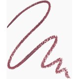Catrice Velvet Glide vodoodporni svinčnik za oči z mat učinkom odtenek 040 Plum Line 1.4 g | Shoptok.si