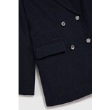 Marisse Women's Jacket Z-Mr-4518 Navy | Shoptok.si
