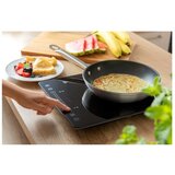 Sencor SCP 3701BK indukcijska kuhalna plošča, črna | Shoptok.si