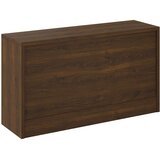 Klupa za cipele Smeđi hrast 80 x 24 x 45 cm konstruirano drvo | Eponuda.ba