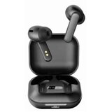  Slušalice sa mikrofonom GEMBIRD FitEar-X100B, Bluetooth TWS in-ears FitEar, black | Eponuda.ba