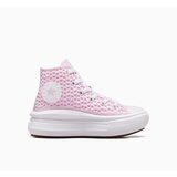 Converse patike za devojčice chuck taylor all star move A07359C | ePonuda.com