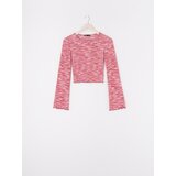 Sinsay - Bluza dugih rukava | shoptok.hr