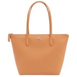 Lacoste Torbice za na ramo Nf2037pk Oranžna u