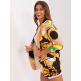 Italy Moda Blazer-DHJ-MA-7684B-3.95P-black-beige | Shoptok.si