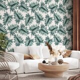  Tapeta - Dance of the Leaves 49x1000 | shoptok.hr