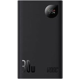 Baseus Adaman 2 Powerbank , 20000mAh, 30W, 3xUSB, USB-C, crni | shoptok.hr