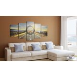  Slika - On the boundary of two Worlds 100x50 | shoptok.hr