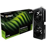 Palit nVidia GeForce RTX 5050 8GB 128bit RTX5050 Dual grafička karta | ePonuda.com