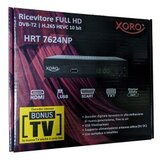  DVB/T2 H.265, HEVC Receiver U005 | Eponuda.ba