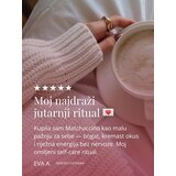 Equa Holiday's Matcha, 150g | shoptok.hr