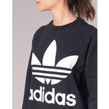Adidas OVERSIZED SWEAT Crna | shoptok.hr